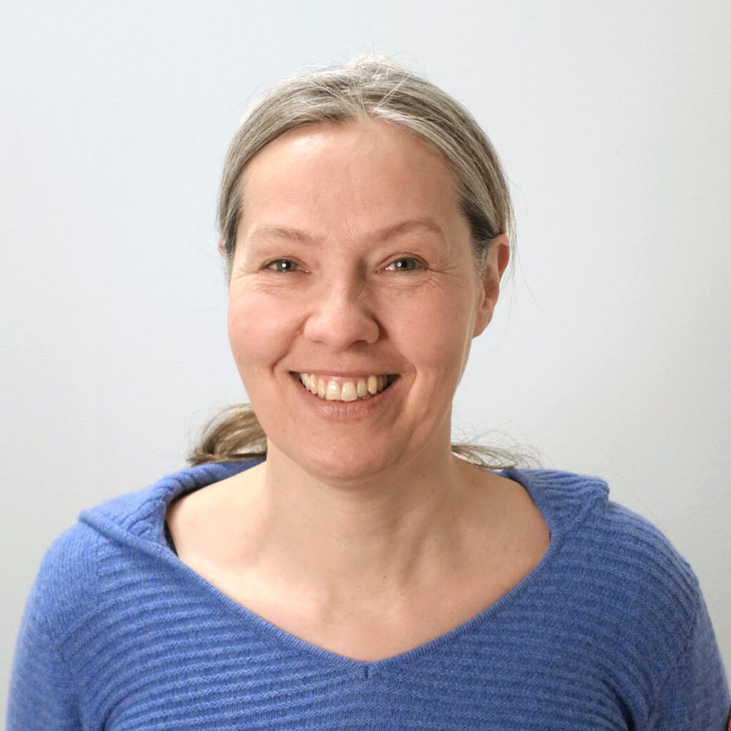 Marianne Stöckli