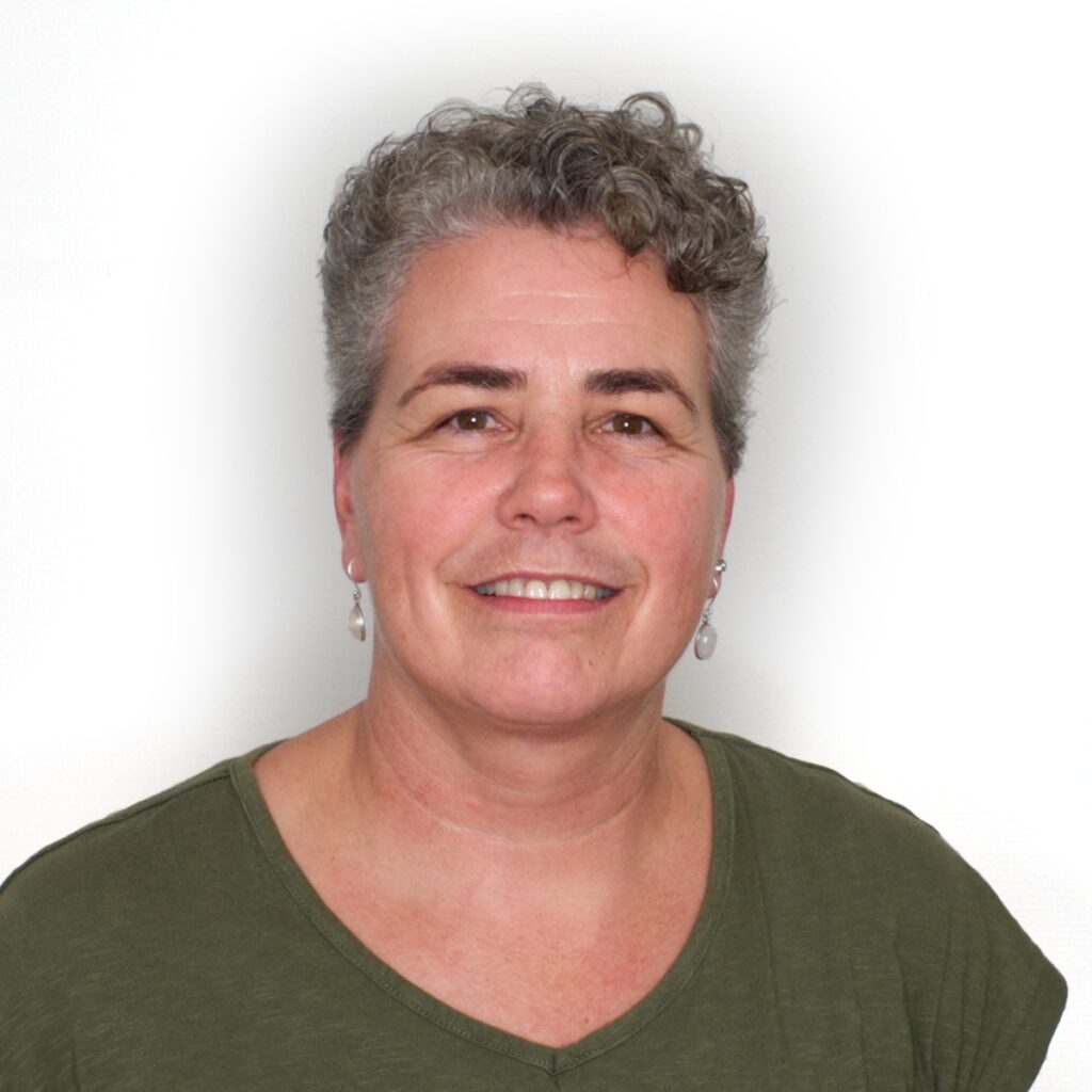 Myriam Schenk