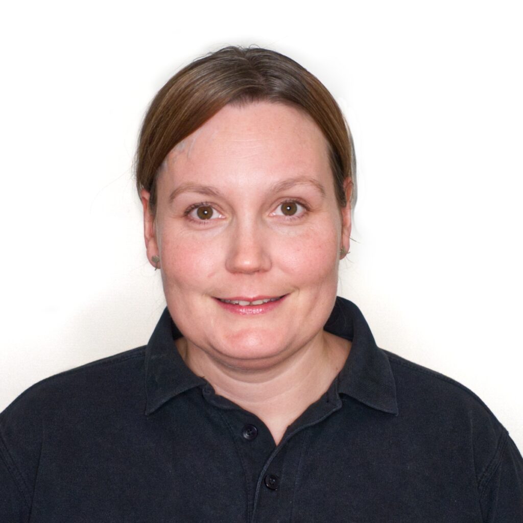 Priscilla Ballmer