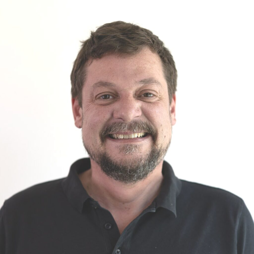 Christoph Furrer
